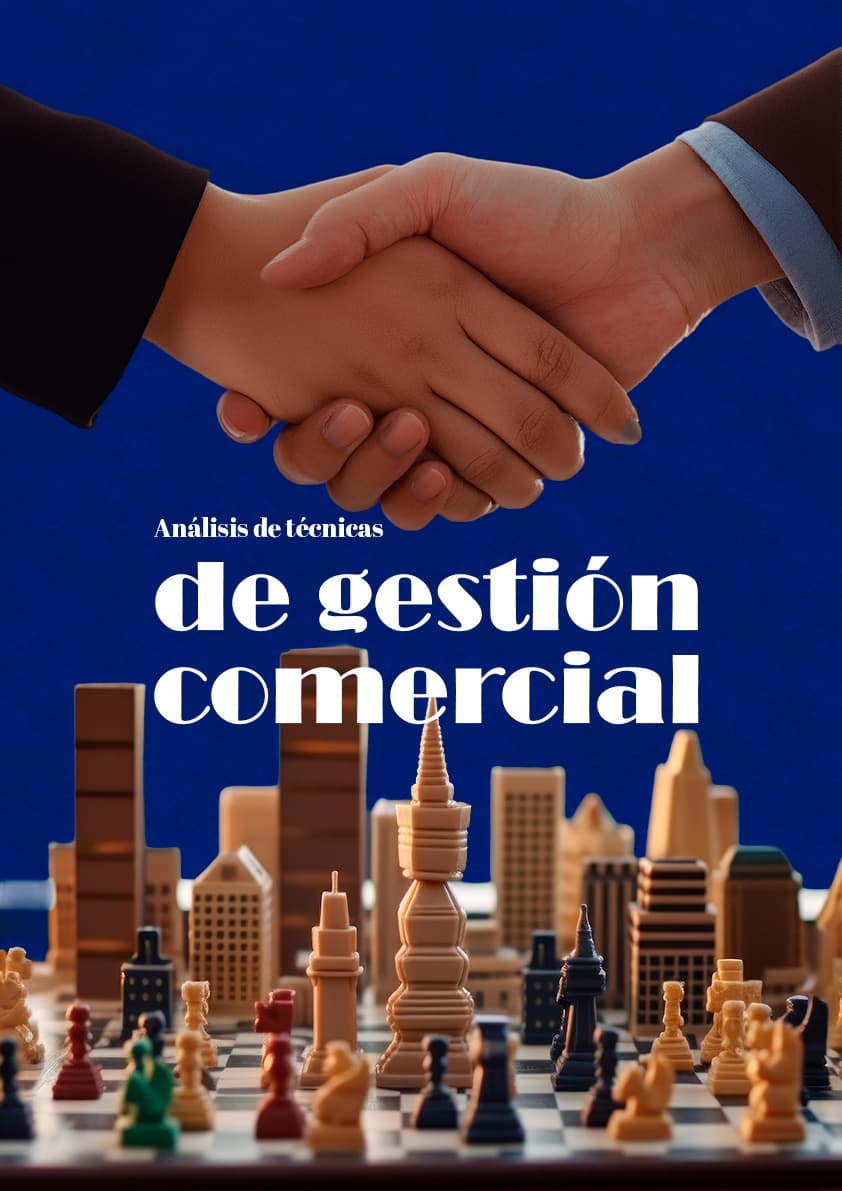 Gestión Comercial